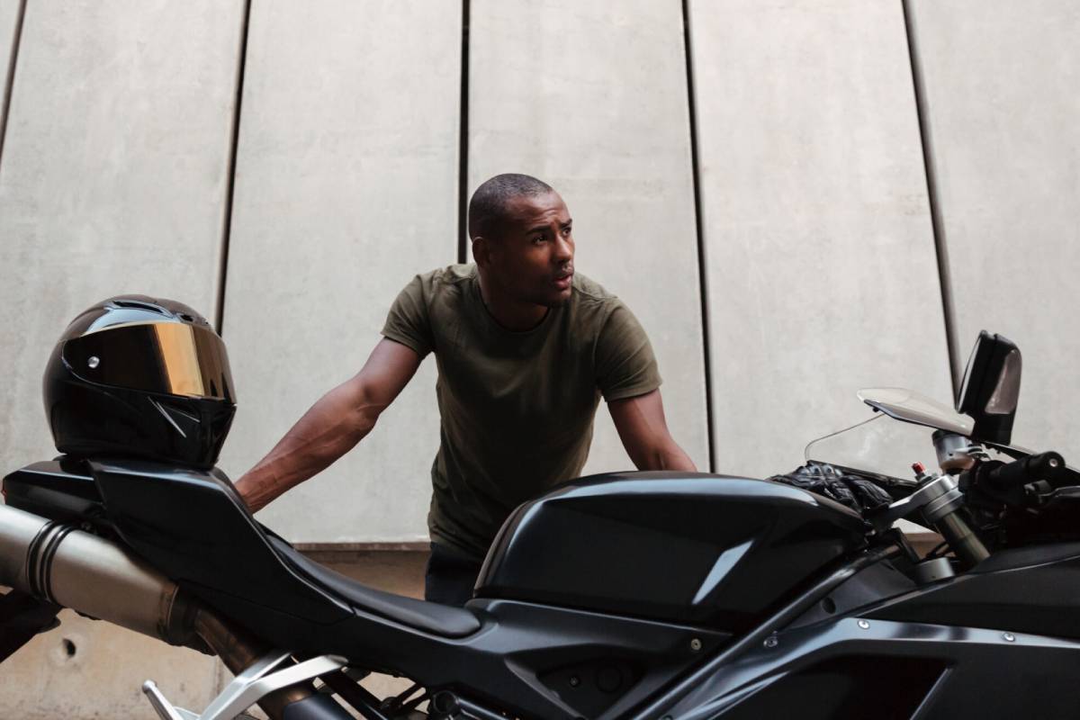 Assurance moto professionnels