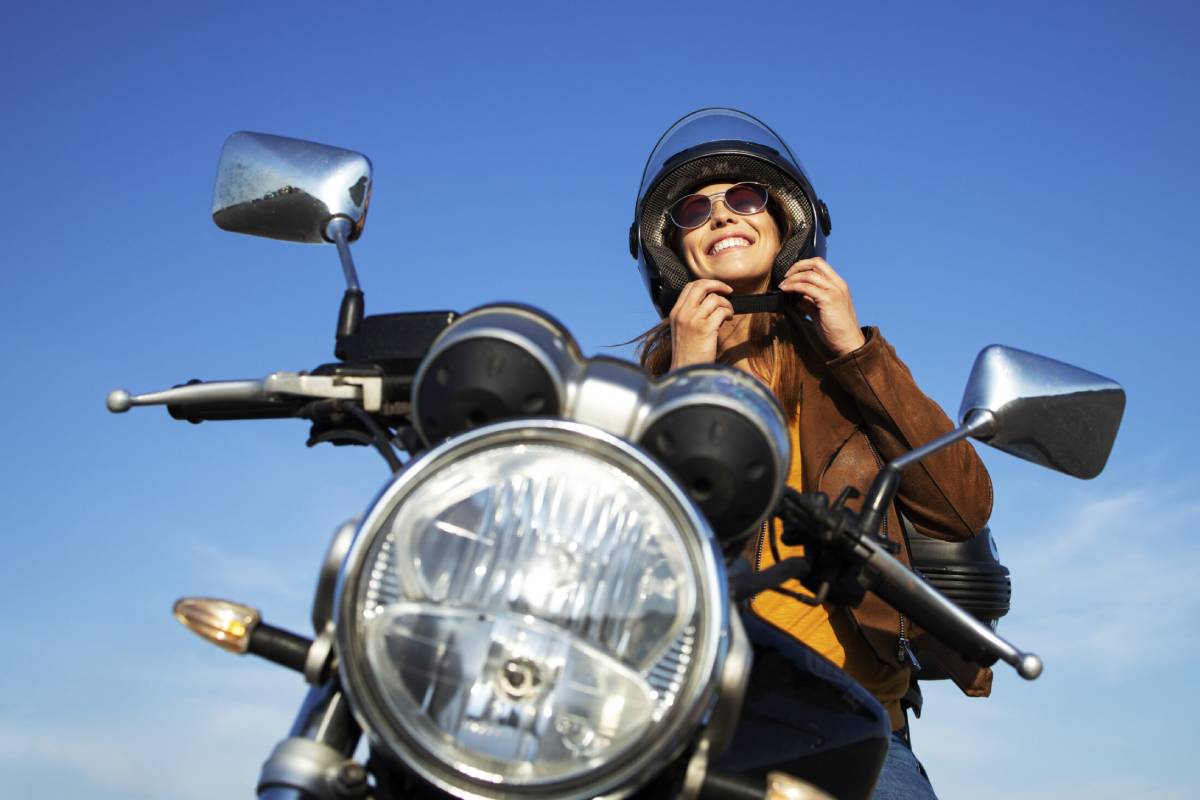 Assurance moto