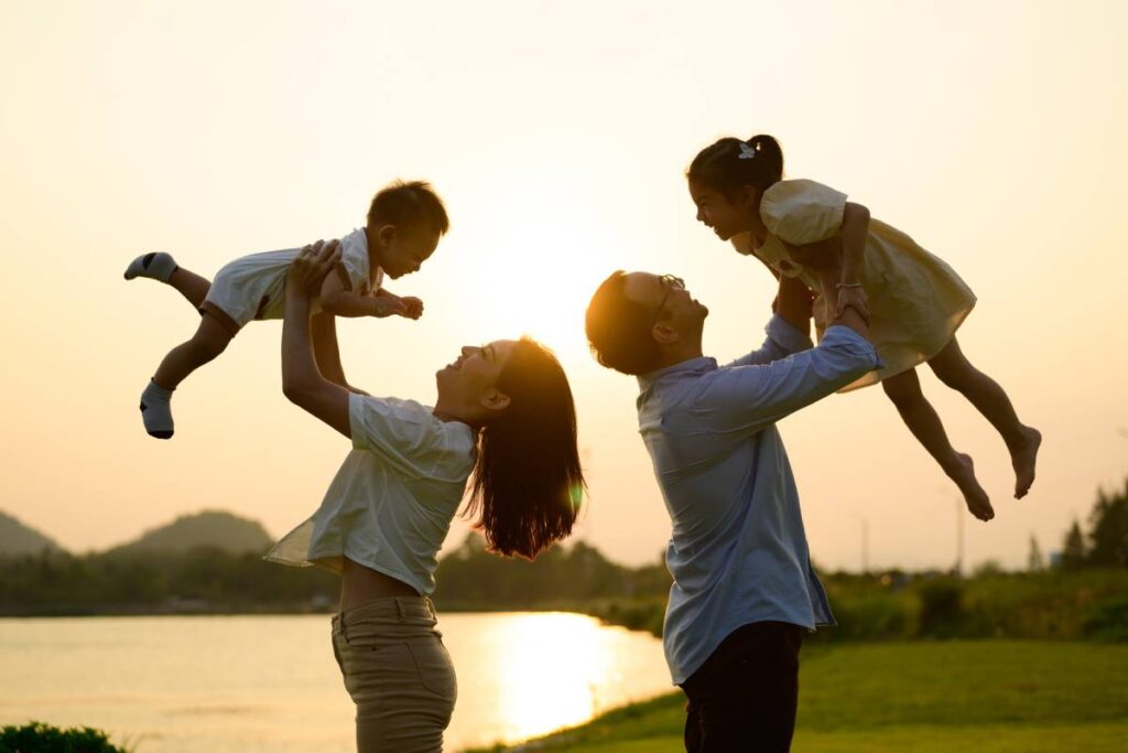 Assurances pour particuliers