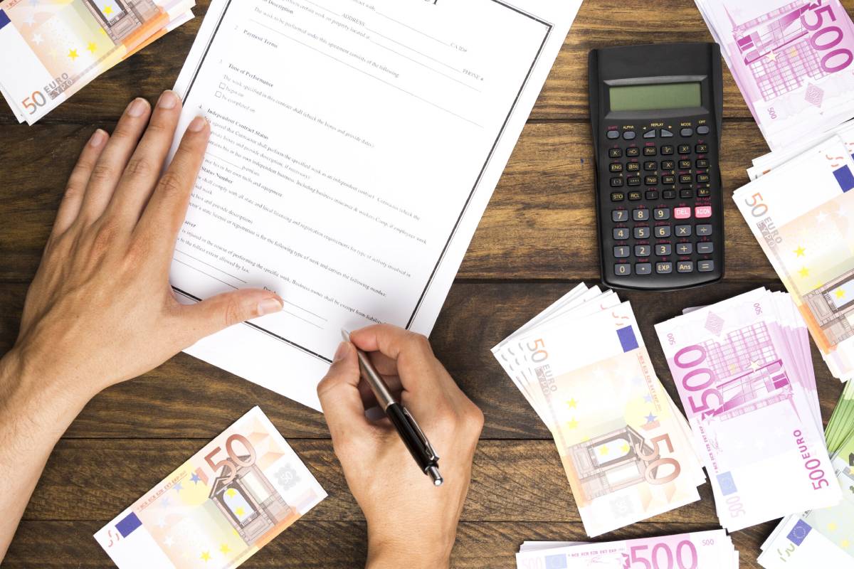 Épargne salariale (PERCO & PEI)