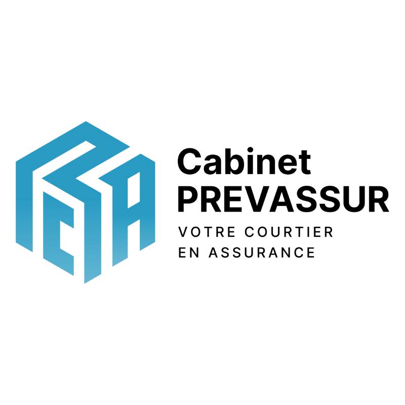 Prevas Logotype Mentions légales - Prevassur